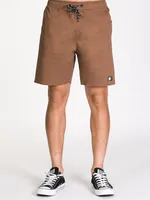 LIRA WEEKDAY JOGGER SHORT