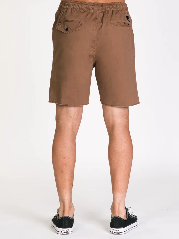 LIRA WEEKDAY JOGGER SHORT