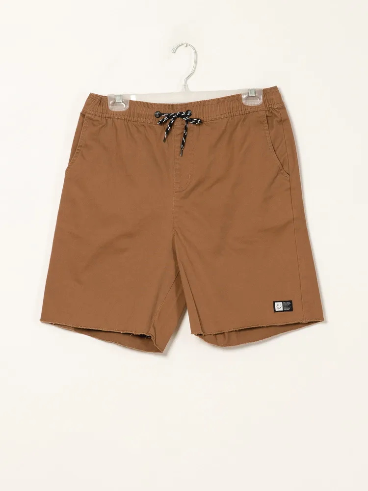 LIRA WEEKDAY JOGGER SHORT