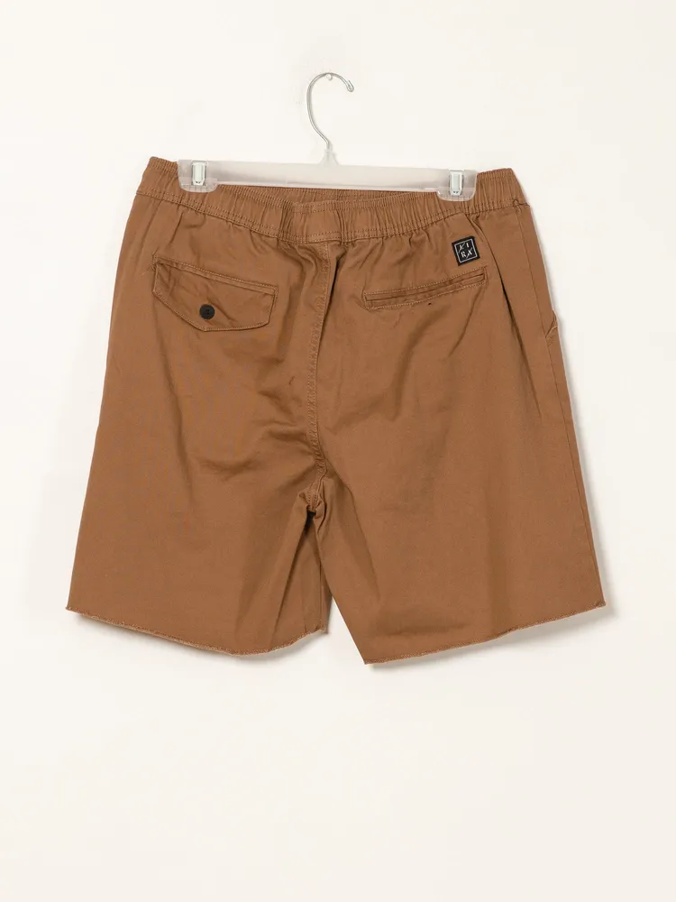 LIRA WEEKDAY JOGGER SHORT