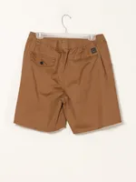 LIRA WEEKDAY JOGGER SHORT