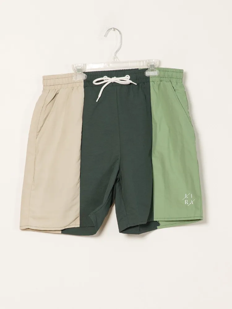 LIRA MINDEN WALKSHORT - CLEARANCE