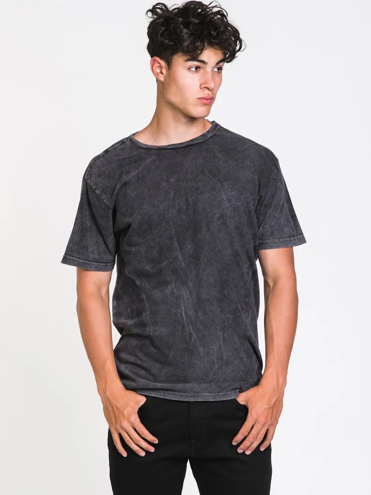 LIRA VINTAGE WASH T-SHIRT - CLEARANCE