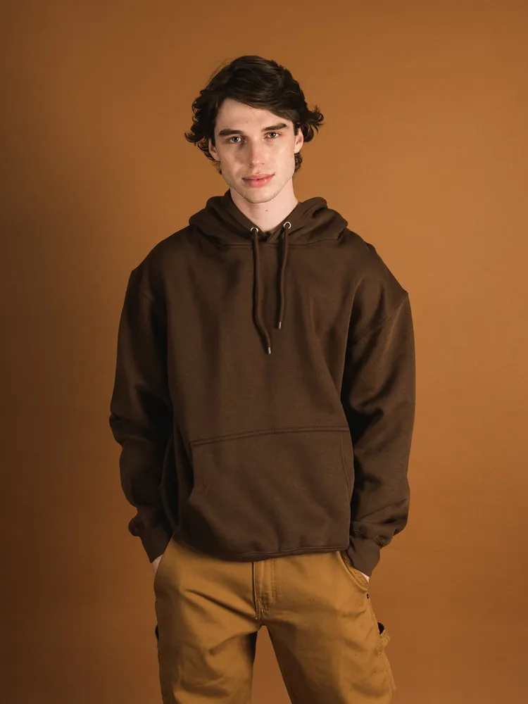 LIRA PULLOVER HOODIE