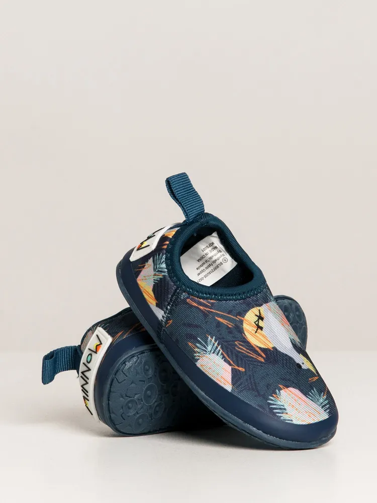 MINNOW DESIGNS TODDLER FLEX SWIMMABLE SHOE