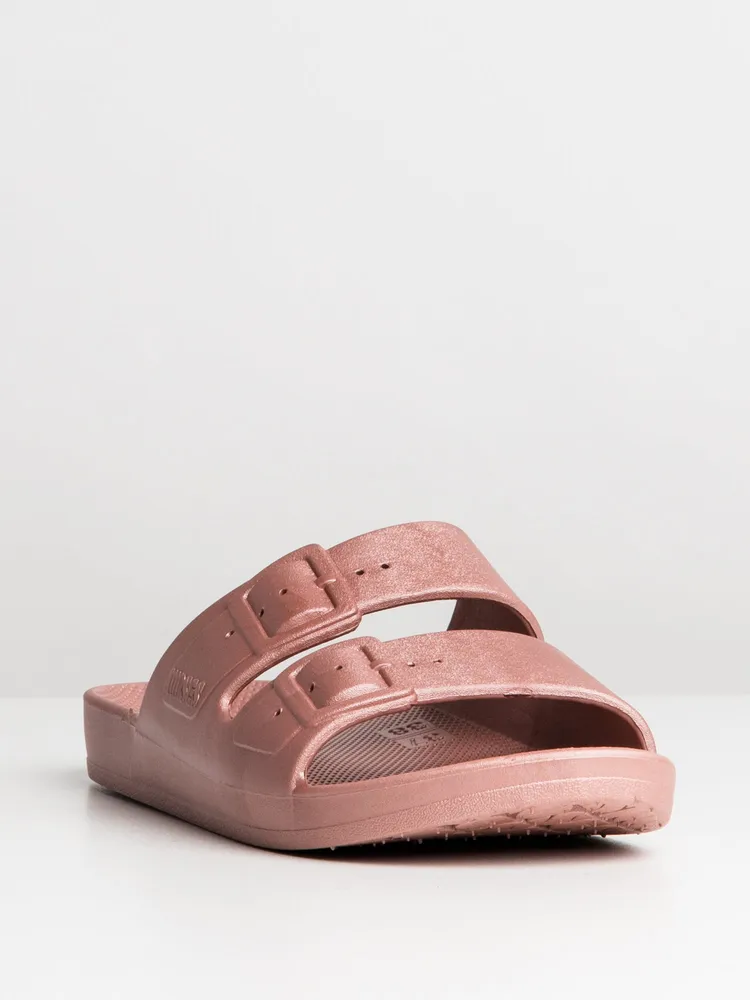 WOMENS FREEDOM MOSES VENUS SANDAL - CLEARANCE