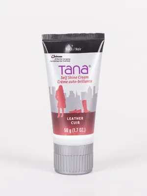 TANA 3-IN-1 SELF SHINE