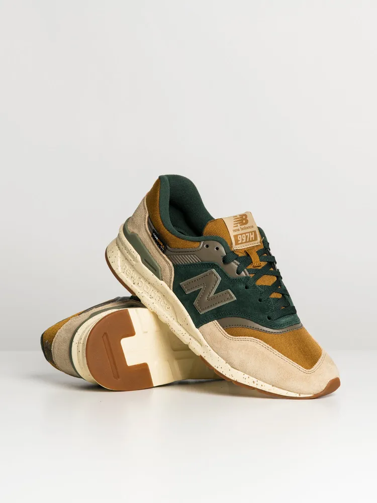 MENS NEW BALANCE THE 997 SNEAKER
