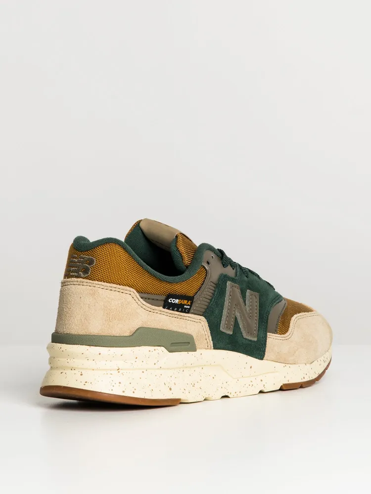 MENS NEW BALANCE THE 997 SNEAKER