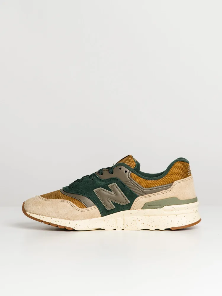 MENS NEW BALANCE THE 997 SNEAKER