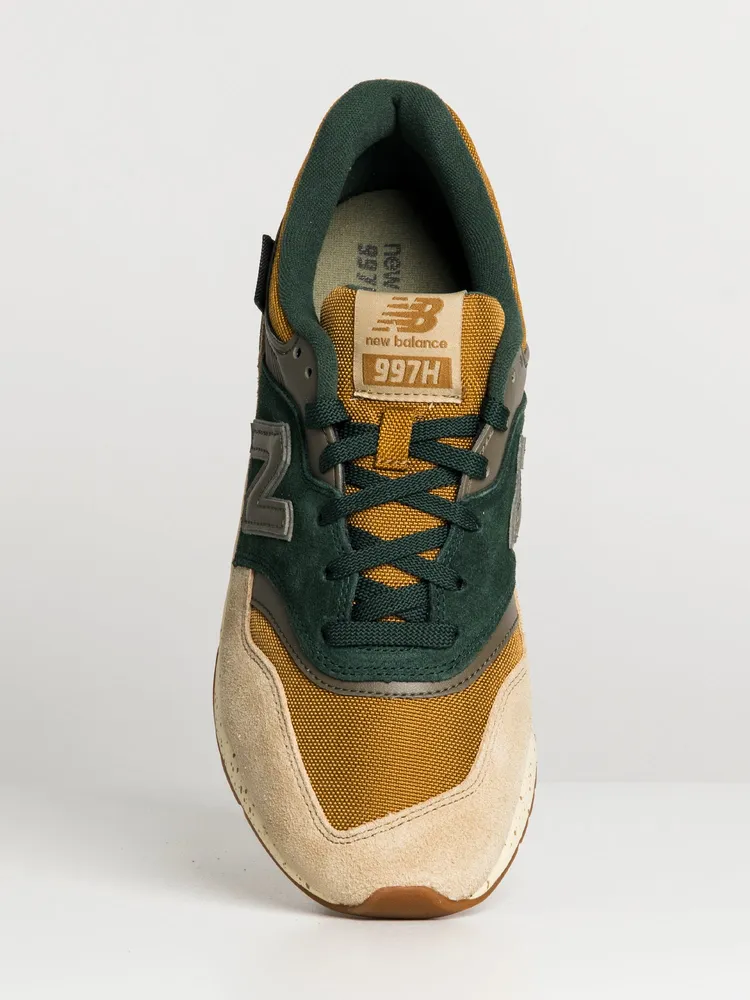 MENS NEW BALANCE THE 997 SNEAKER