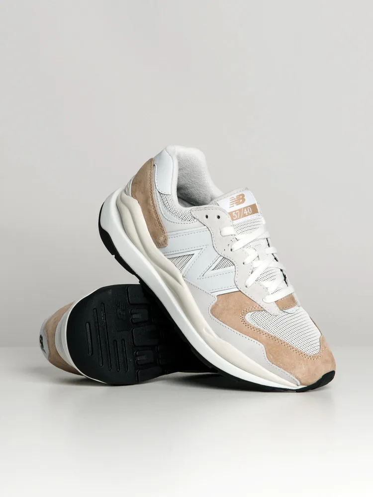 MENS NEW BALANCE THE 5740 SNEAKER