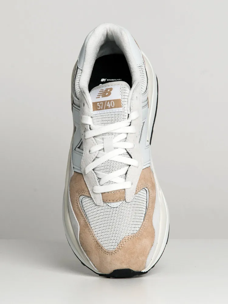 MENS NEW BALANCE THE 5740 SNEAKER