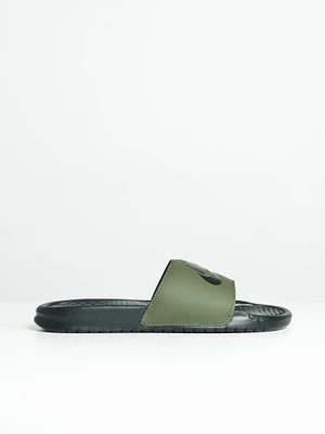 MENS NIKE BENASSI JDI SLIDES