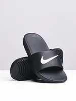 NIKE KIDS KAWA GS SLIDES