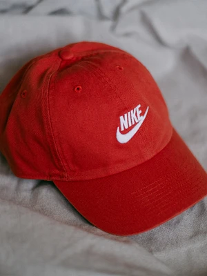 CASQUETTE NIKE H86 - ROUGE UNI