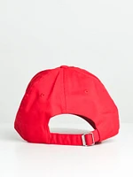 NIKE H86 CAP - UNI RED - CLEARANCE