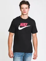 NIKE SPORTSWEAR BRAND MARK T-SHIRT