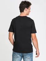 NIKE SPORTSWEAR BRAND MARK T-SHIRT