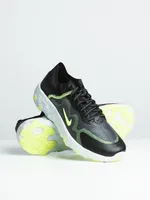 MENS EXPLORE LUCENT - BLACK/VOLT CLEARANCE