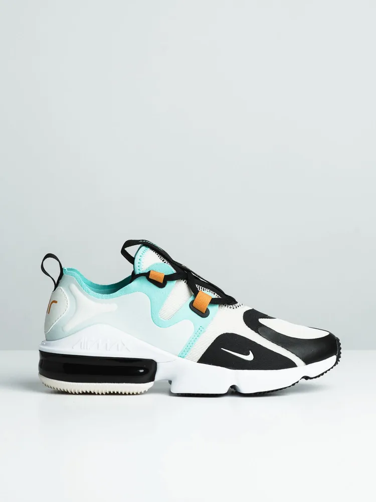 WOMENS AIR MAX INFINITY - PHANTOM CLEARANCE