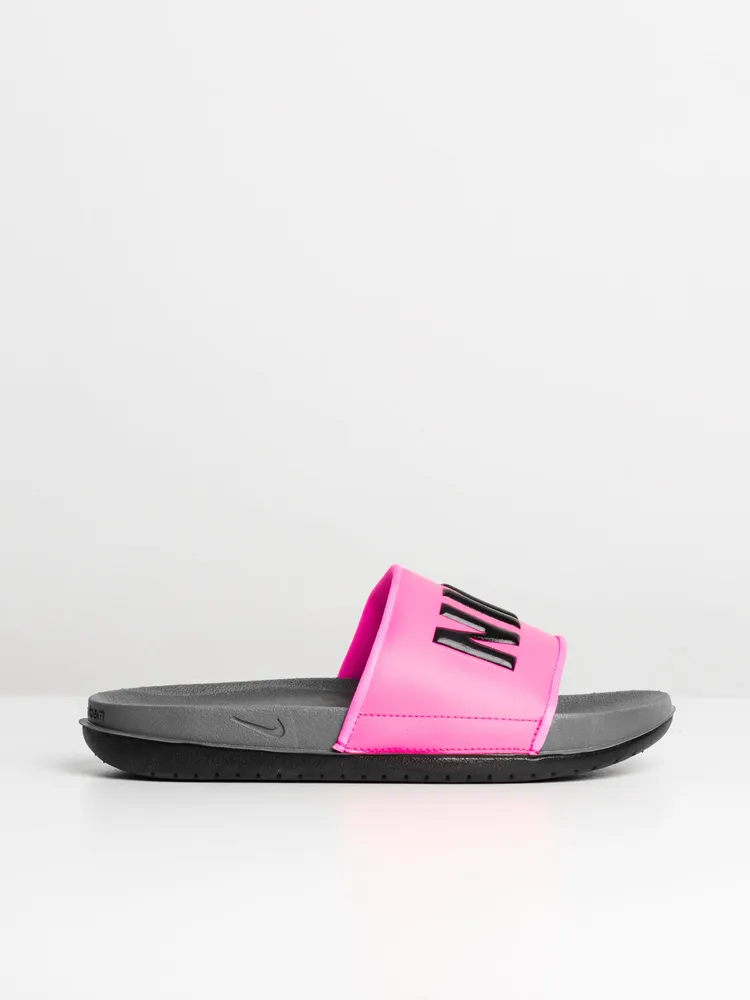 WOMENS NIKE OFFCOURT SLIDE - CLEARANCE