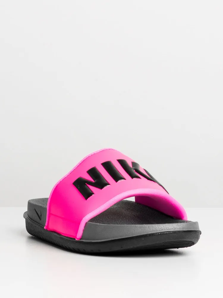 WOMENS NIKE OFFCOURT SLIDE - CLEARANCE