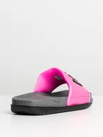 WOMENS NIKE OFFCOURT SLIDE - CLEARANCE