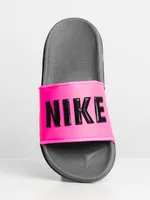 WOMENS NIKE OFFCOURT SLIDE - CLEARANCE