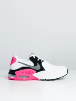 WOMENS NIKE AIR MAX EXCEE SNEAKERS