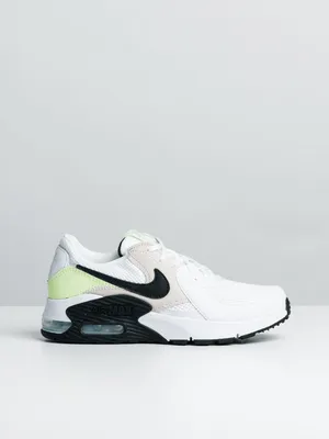 WOMENS NIKE AIR MAX EXCEE SNEAKERS