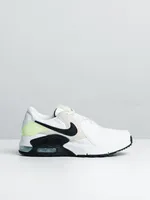 WOMENS NIKE AIR MAX EXCEE SNEAKERS