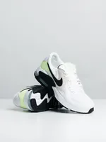 WOMENS NIKE AIR MAX EXCEE SNEAKERS