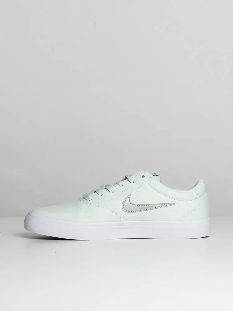 MENS NIKE SB CHARGE CANVAS