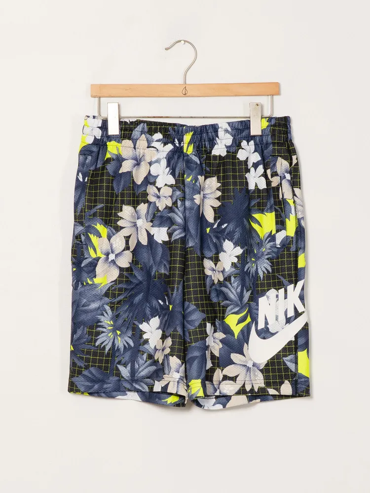 NIKE PARADISE SUNDAY SHORT - CLEARANCE