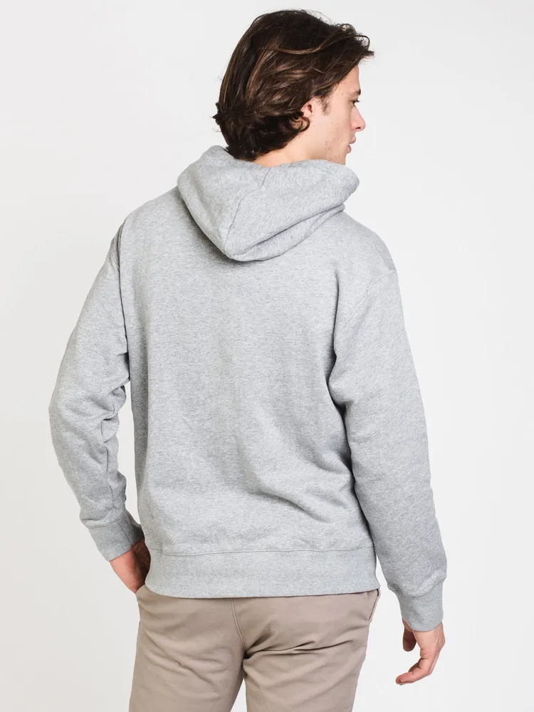 NIKE SB PULLOVER HOODIE - CLEARANCE