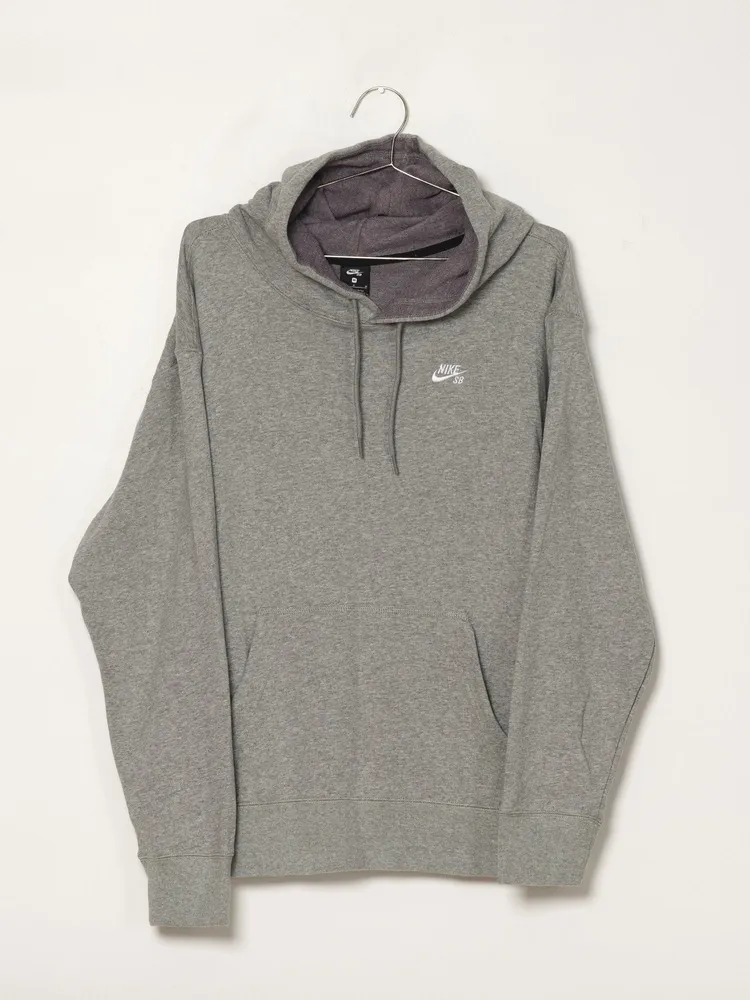 NIKE SB PULLOVER HOODIE - CLEARANCE