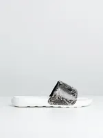 WOMENS NIKE VICTORI ONE SLIDES - CLEARANCE