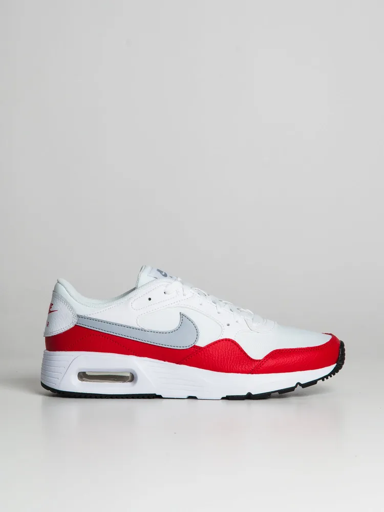 MENS NIKE AIR MAX SC SNEAKERS