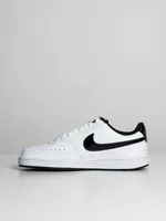 MENS NIKE COURT VISION LO