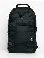 NIXON RANSACK 26L BACKPACK - BLACK - CLEARANCE