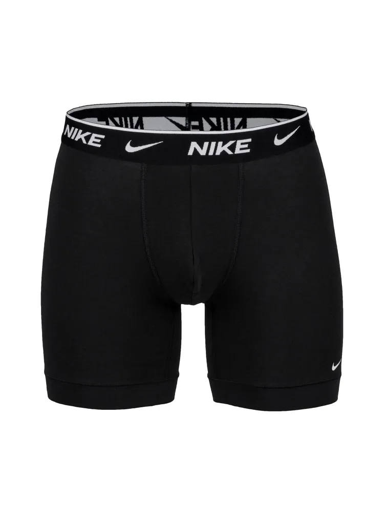 NIKE BOXER BRIEF 5" 3 PACK MWB