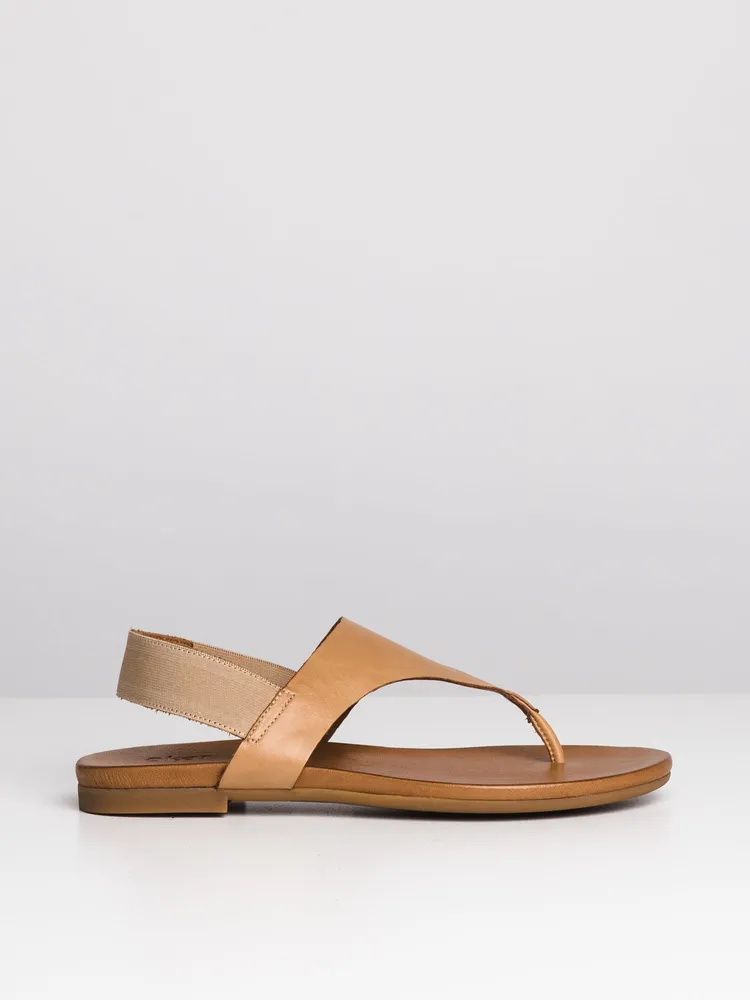 WOMENS ZEHRA - NUDE-D2 CLEARANCE