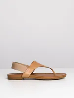 WOMENS ZEHRA - NUDE-D2 CLEARANCE