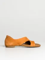 WOMENS OKER APRIL SHOE - CLEARANCE