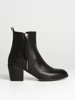 WOMENS LANDON - BLACK-D4 CLEARANCE