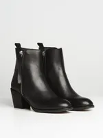 WOMENS LANDON - BLACK-D4 CLEARANCE