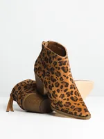 WOMENS JORDAN - LEOPARD-D4 CLEARANCE