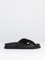 WOMENS CARMELA - BLACK-D2 CLEARANCE