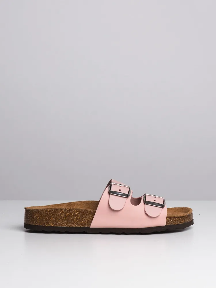 WOMENS DANIELA - PINK-D2 CLEARANCE